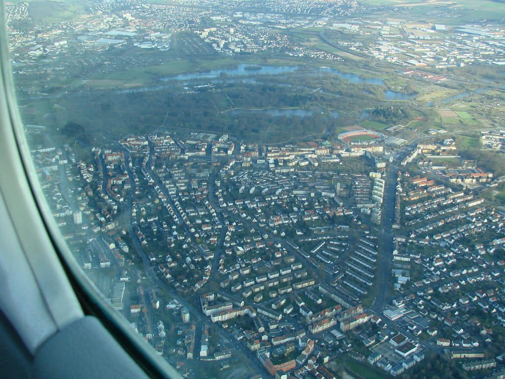 381 Wehleiden -Tischbeinstrasse.JPG -                                